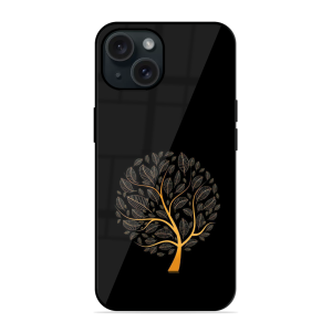 Tree Of Life Apple Iphone 15