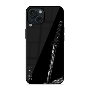 Sword Of Victory Apple Iphone 15