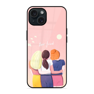 For The Besties Apple Iphone 15