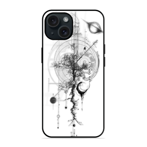 Avarice Of Life Apple Iphone 15