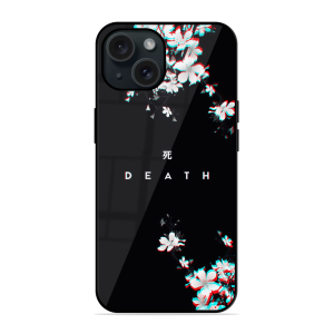 The Death Apple Iphone 15
