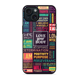 The Motivation Apple Iphone 15