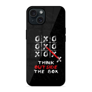 Outside Of The Box Apple Iphone 15