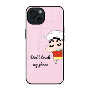 Don't Dare Apple Iphone 15