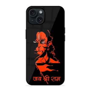 Jai Shree Ram Apple Iphone 15