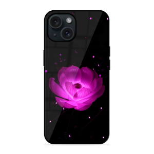 Devols Rose Apple Iphone 15