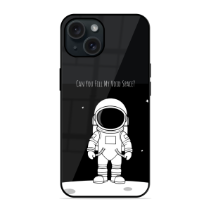 Fill The Void Space Apple Iphone 15