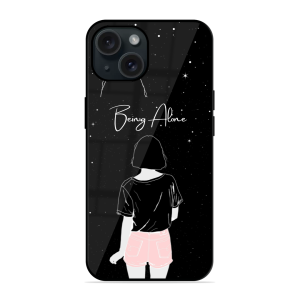 Miss Queen Apple Iphone 15