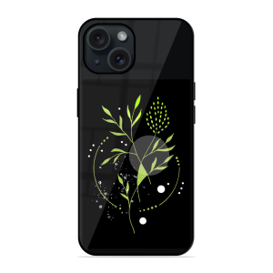 The Rootless Plant Apple Iphone 15