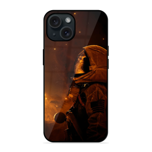 The Celestial Martian Apple Iphone 15