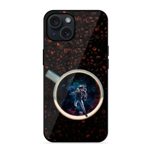 Intergalactic Traveler Apple Iphone 15