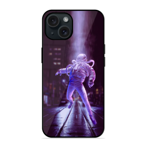 Escape To Void Apple Iphone 15