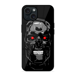 Terminator Boss Apple Iphone 15