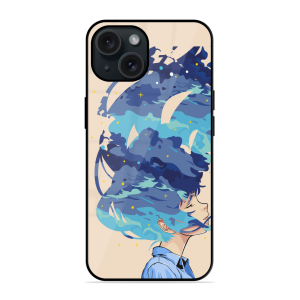 Lives In Dream Apple Iphone 15