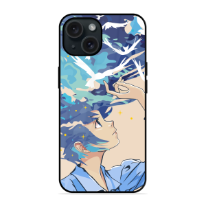 My Own World Apple Iphone 15