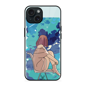 Blessed By Universe Apple Iphone 15