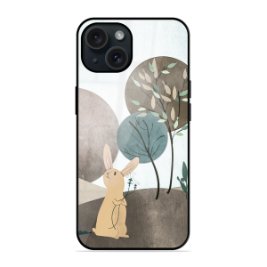 Honey Bunny Apple Iphone 15
