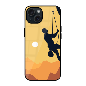 Success Climber Apple Iphone 15