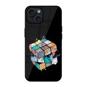 Edges Of Earth Apple Iphone 15