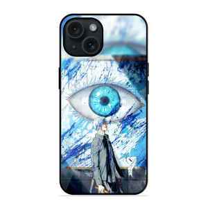 The Six Eye Apple Iphone 15