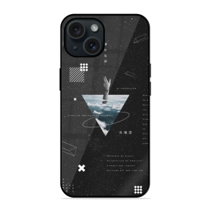 Galactic Void Apple Iphone 15