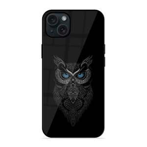 Elite Nigh Hunter Apple Iphone 15 Plus