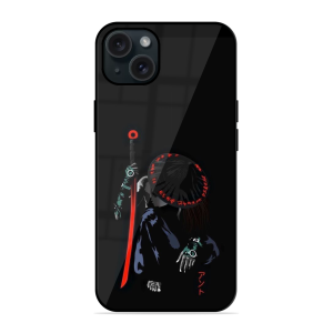 The Solo Warrior Apple Iphone 15 Plus