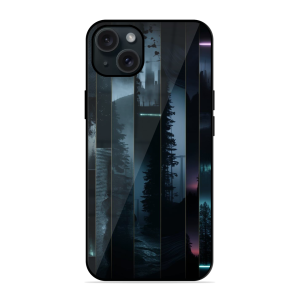 Stripped City Apple Iphone 15 Plus