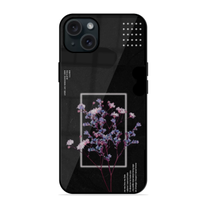 The Eternal Flower Apple Iphone 15 Plus