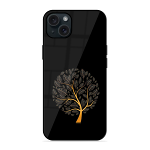 Tree Of Life Apple Iphone 15 Plus