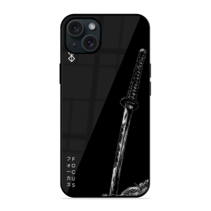 Sword Of Victory Apple Iphone 15 Plus