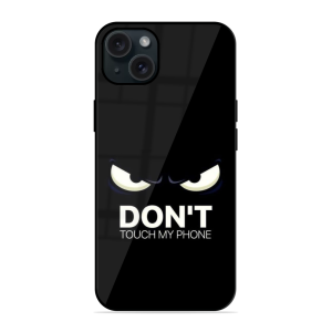 Dare To Touch Apple Iphone 15 Plus