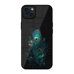 The Feather Of Life Apple Iphone 15 Plus