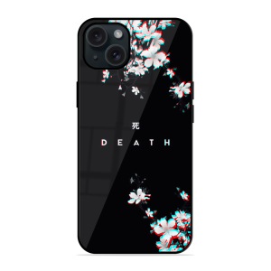 The Death Apple Iphone 15 Plus