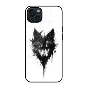The Mighty Wolf Apple Iphone 15 Plus