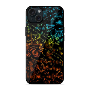 Physics Is Fun Apple Iphone 15 Plus