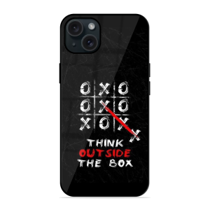 Outside Of The Box Apple Iphone 15 Plus