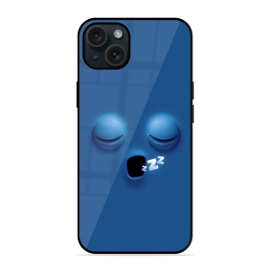 The Sleepy Buddy Apple Iphone 15 Plus