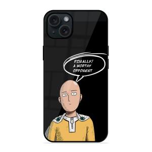 The Worthy Opponent Apple Iphone 15 Plus