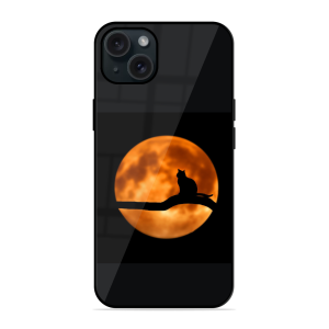 Devil's Moon Apple Iphone 15 Plus