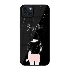 Miss Queen Apple Iphone 15 Plus