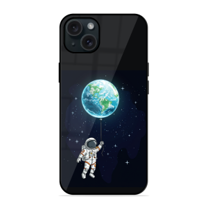 Being Astronaut Apple Iphone 15 Plus