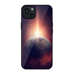 Cosmic Interstellar Apple Iphone 15 Plus