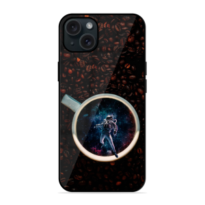 Intergalactic Traveler Apple Iphone 15 Plus