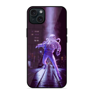 Escape To Void Apple Iphone 15 Plus