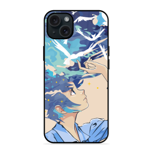 My Own World Apple Iphone 15 Plus