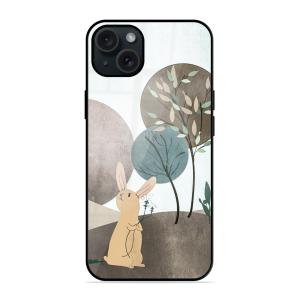 Honey Bunny Apple Iphone 15 Plus
