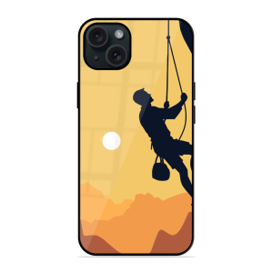 Success Climber Apple Iphone 15 Plus