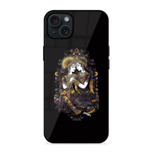 Symbol Of Love Apple Iphone 15 Plus