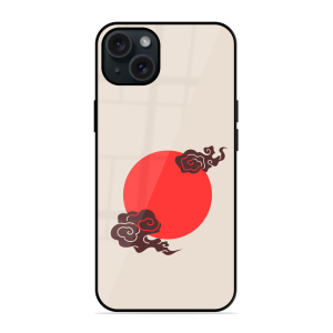 The Uzumaki Apple Iphone 15 Plus